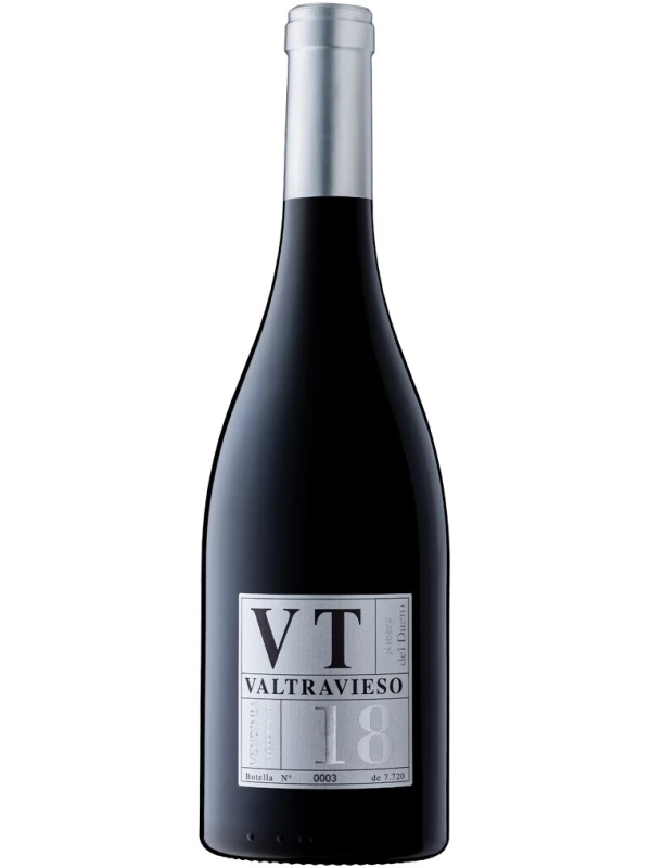 Valtravieso, Vendimia Seleccionada, Ribera del Duero DO