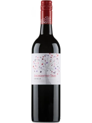 Вино Quarisa, Enchanted Tree Shiraz 2017, 0.75 л