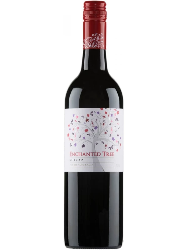 Quarisa, Enchanted Tree Shiraz
