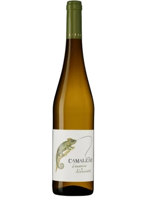 Вино Camaleao Loureiro e Alvarinho, Vinho Verde DOC 2023, 0.75 л