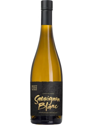 Вино Misty Cove, Signature Sauvignon Blanc 2022, 0.75 л