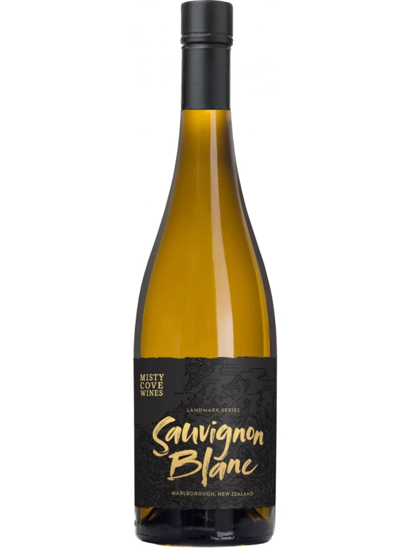 Misty Cove, Signature Sauvignon Blanc
