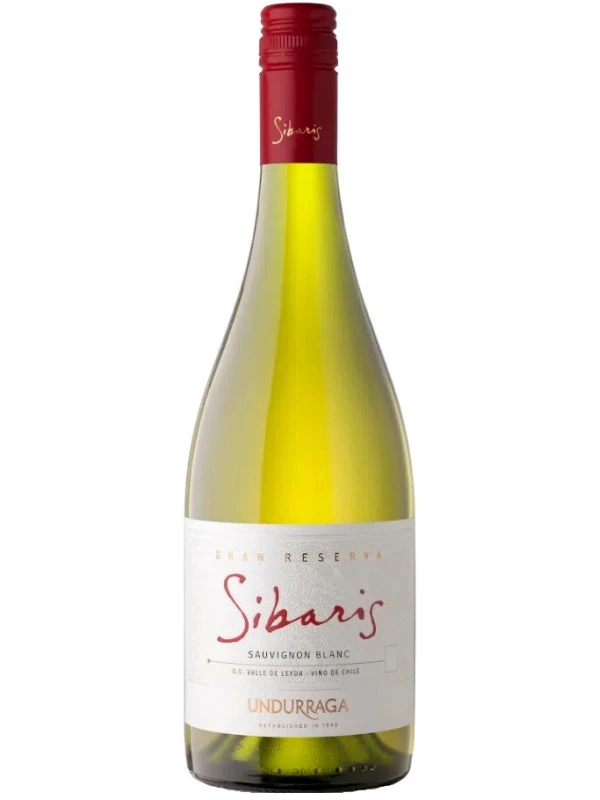 Undurraga, Sibaris Sauvignon Blanc Gran Reserva, DO Valle de Leyda