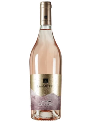 Вино Botter, La di Motte Rosato, Trevenezie IGT 2022, 0.75 л