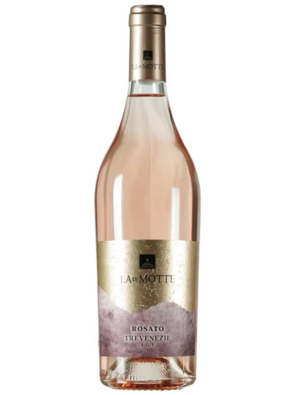 Botter, La di Motte Rosato, Trevenezie IGT