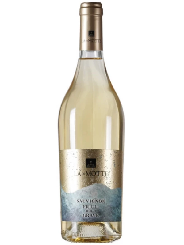Botter, La di Motte Sauvignon, Friuli DOC Grave
