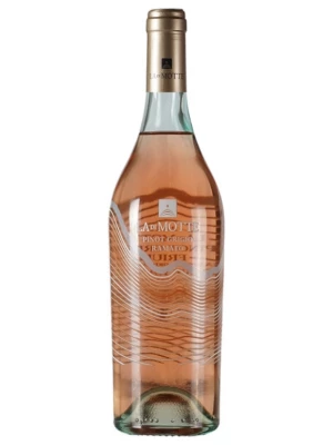 Вино Botter, La di Motte Pinot Grigio Ramato, Friuli DOC 2023, 0.75 л