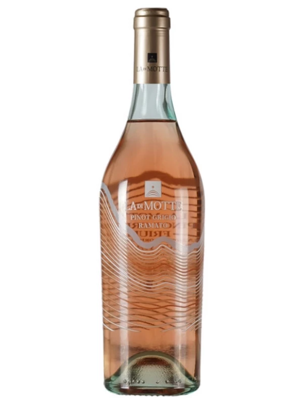 Botter, La di Motte Pinot Grigio Ramato, Friuli DOC