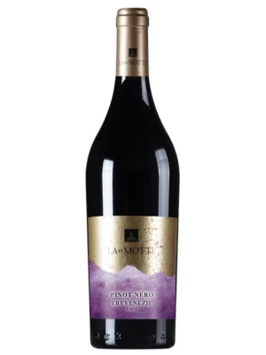 Вино Botter, La di Motte Pinot Nero, Trevenezie IGT 2022, 0.75 л
