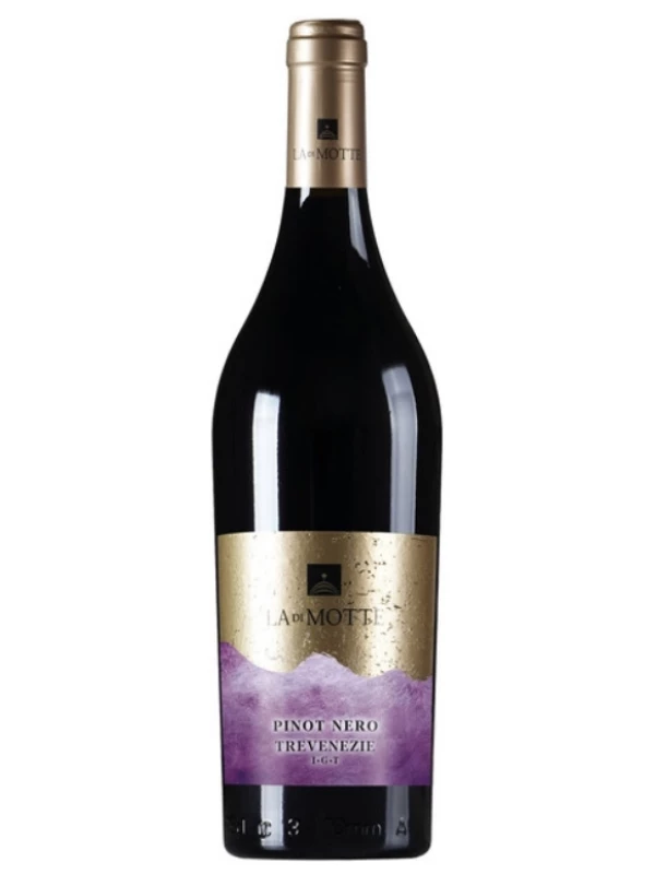 Botter, La di Motte Pinot Nero, Trevenezie IGT