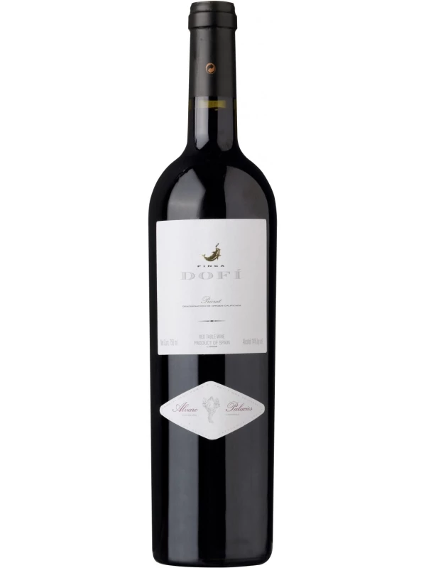 Priorat DOC Finca Dofi