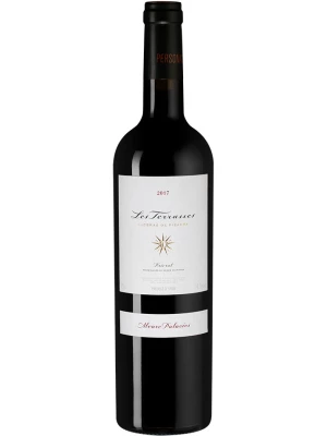 Вино Alvaro Palacios, Priorat DOC, Les Terrasses Velles Vinyes 2017, 0.75 л