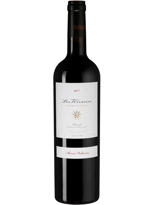 Alvaro Palacios, Priorat DOC, Les Terrasses Velles Vinyes