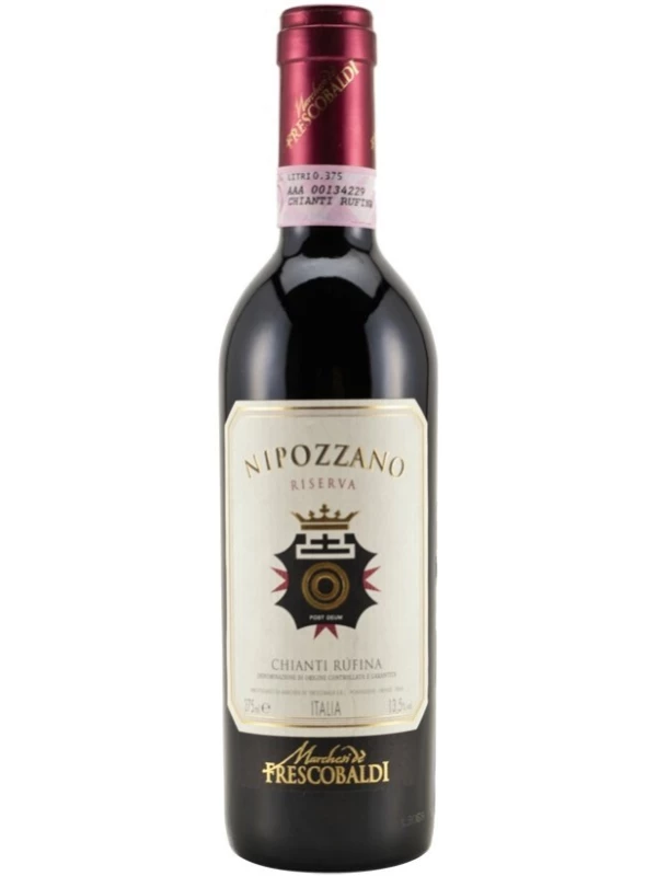 Nipozzano Chianti Rufina Riserva DOCG