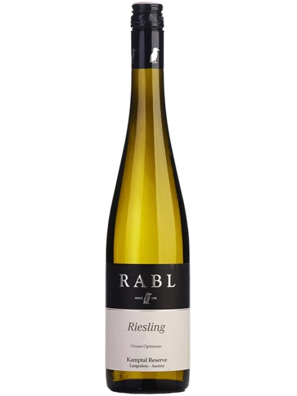 Rabl, Vinum Optimum Riesling Reserve