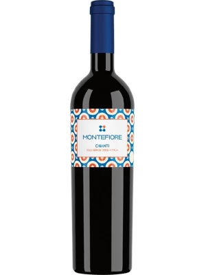 Вино Castellani, Montefiore Chianti Colli Senesi DOCG 0.75 л