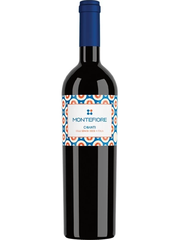 Castellani, Montefiore Chianti Colli Senesi DOCG