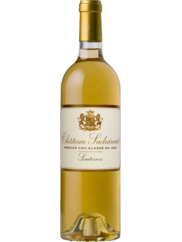 Chateau Suduiraut, Sauternes 1er Grand Cru Classe AOC