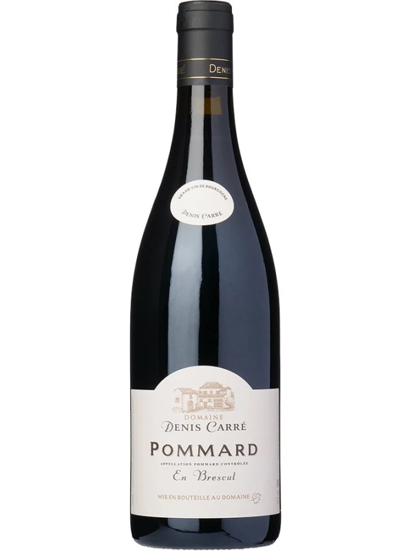 Domaine Denis Carre, Pommard En Brescul AOC
