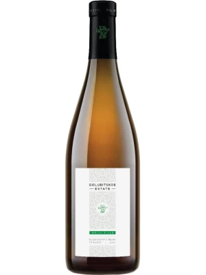 Вино Golubitskoe Estate, White Blend 2023, 0.75 л