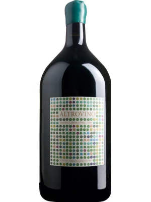 Вино Azienda Vitivinicola Duemani, Altrovino, Toscana IGT 2012, 3 л