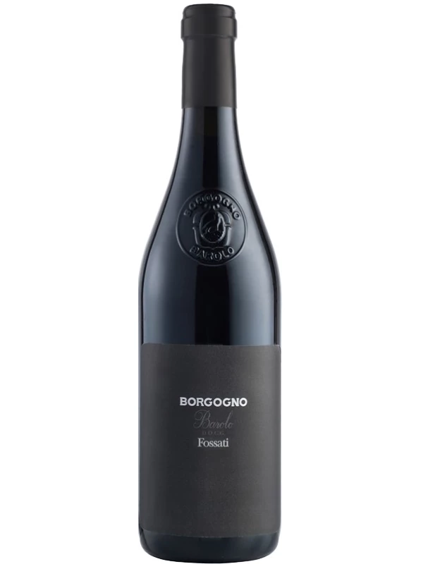 Borgogno, Barolo Fossati DOCG