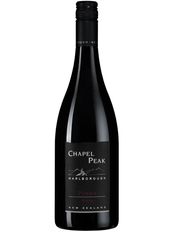 Chapel Peak, Pinot Noir, Marlborough