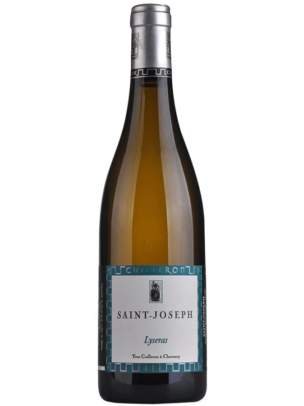 Domaine Yves Cuilleron, Saint-Joseph AOC Lyseras