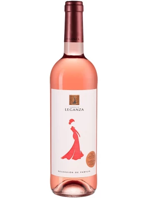 Вино Condesa de Leganza Seleccion de Familia 2019, 0.75 л
