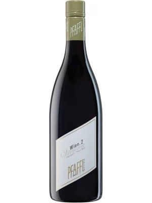 Вино Weingut R&A Pfaffl, Wien. 2 2018, 0.75 л