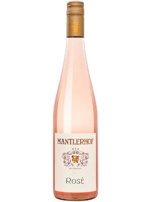 Вино Mantlerhof, Rose 2022, 0.75 л