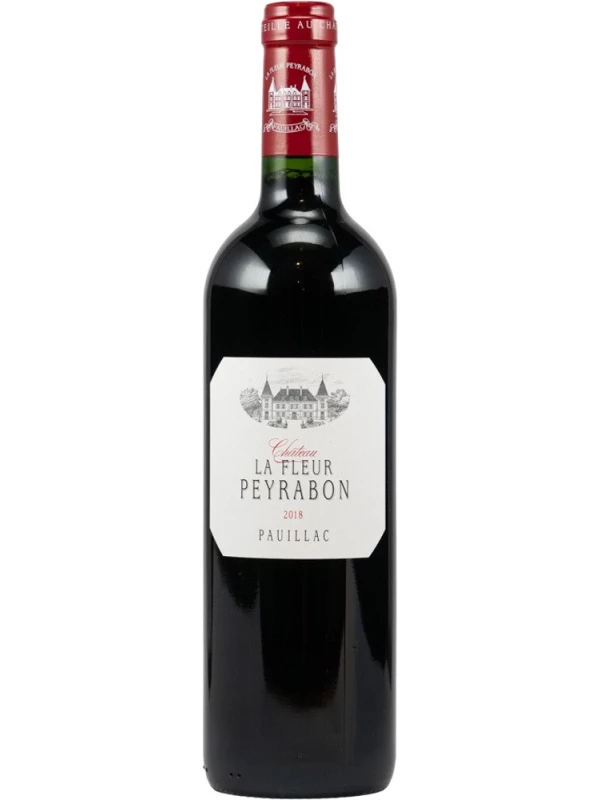 Chateau La Fleur Peyrabon, Pauillac AOC