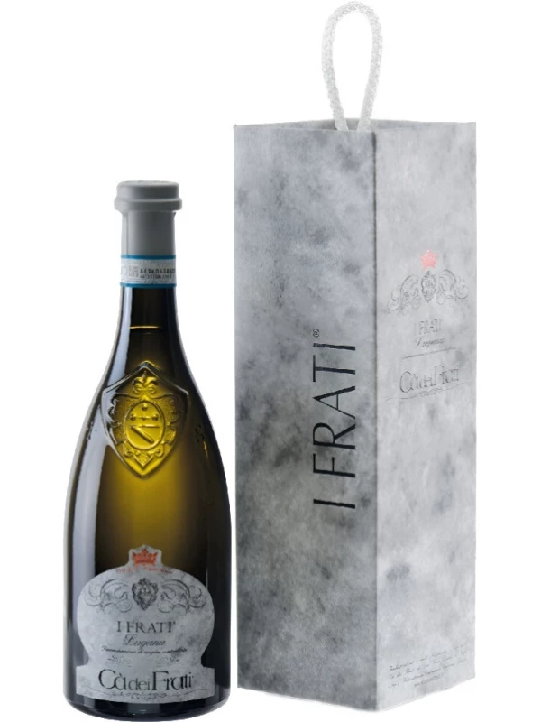 I Frati, Lugana DOC, gift box