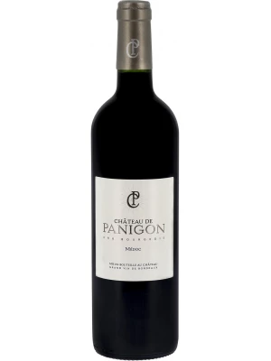 Вино Chateau de Panigon, Medoc AOC 0.75 л