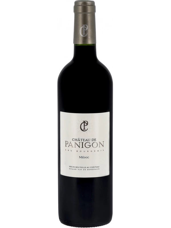 Chateau de Panigon, Medoc AOC