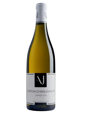 Вино AJ Vaona, Corton-Charlemagne Grand Cru 2022, 0.75 л