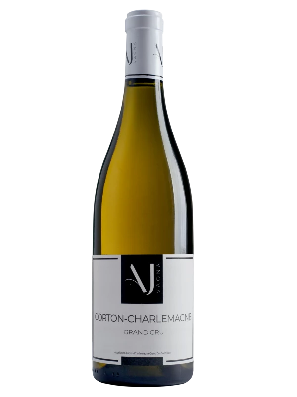 AJ Vaona, Corton-Charlemagne Grand Cru
