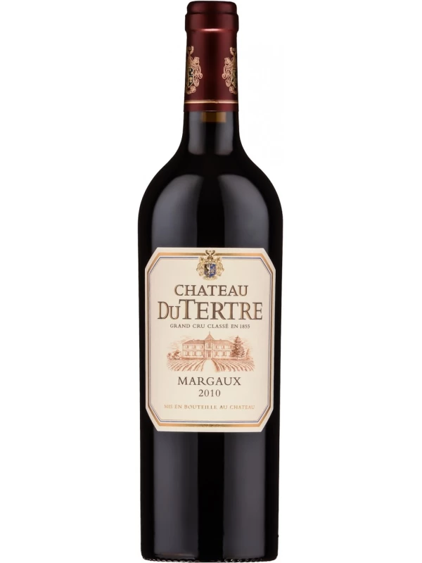 Chateau du Tertre, Margaux AOC Grand Cru