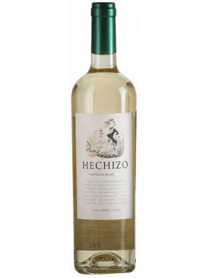 Вино Hechizo, Sauvignon Blanc, Central Valley DO 0.75 л