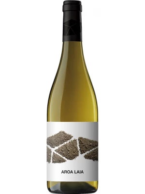 Вино Aroa, Laia Garnacha Blanca, Navarra DO 0.75 л