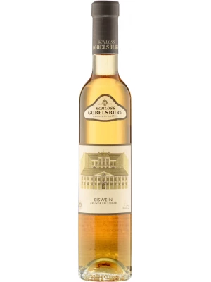 Вино Schloss Gobelsburg, Gruner Veltliner Eiswein, Kamptal DAC 2022, 0.375 л