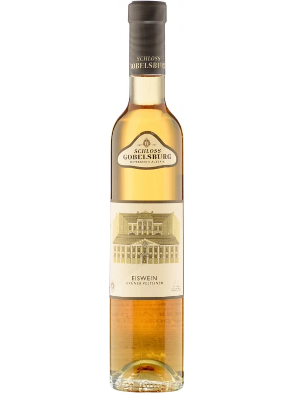 Schloss Gobelsburg, Gruner Veltliner Eiswein, Kamptal DAC