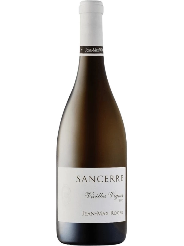 Jean-Max Roger, Sancerre Blanc AOC Vieilles Vignes