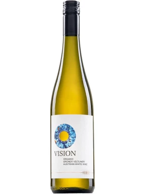 Вино Markus Huber, Vision Gruner Veltliner 2022, 0.75 л
