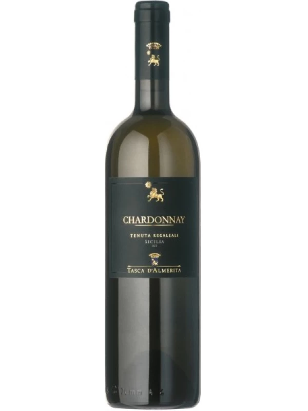 Tasca d'Almerita, Chardonnay IGT