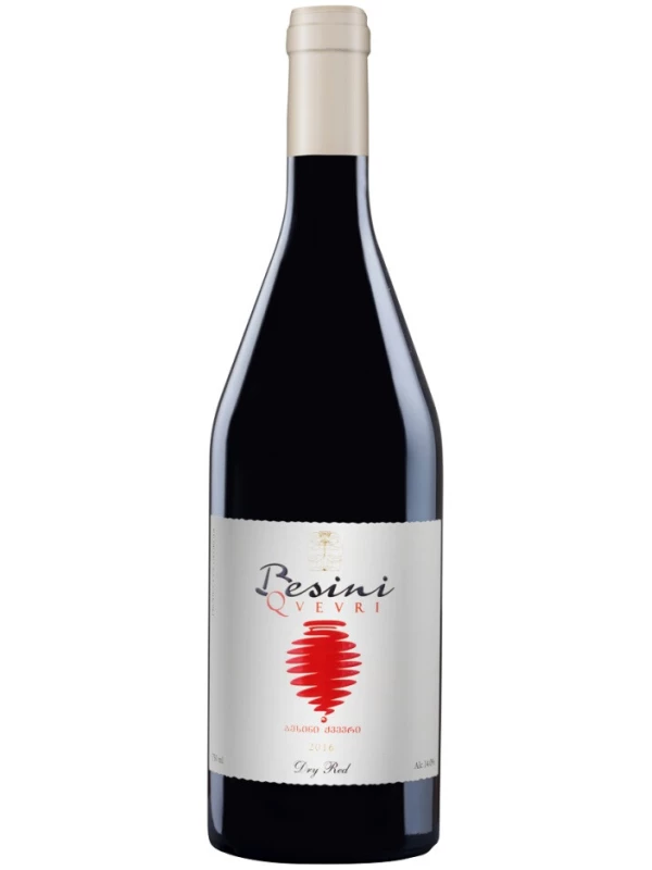 Besini, Qvevri Red