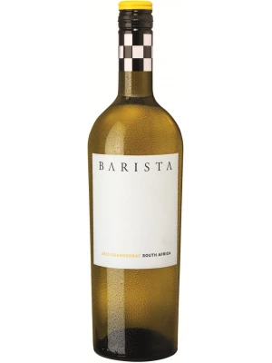 Вино Val de Vie, Barista Chardonnay 0.75 л