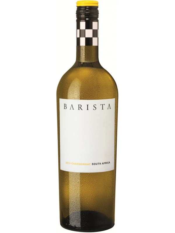 Val de Vie, Barista Chardonnay