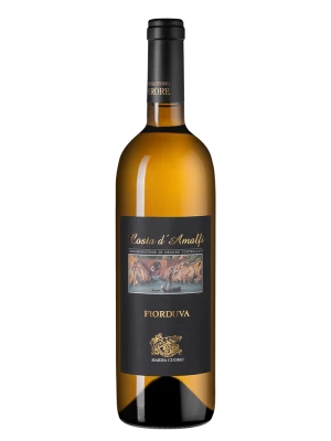 Вино Fiorduva, Италия Cantine Marisa Cuomo 2015, 0.75 л