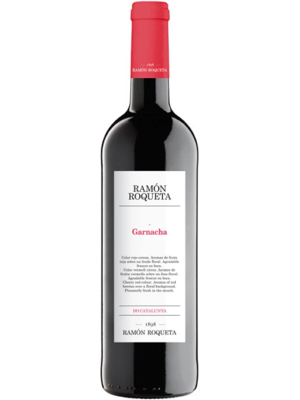 Ramon Roqueta Garnacha, Catalunya DO